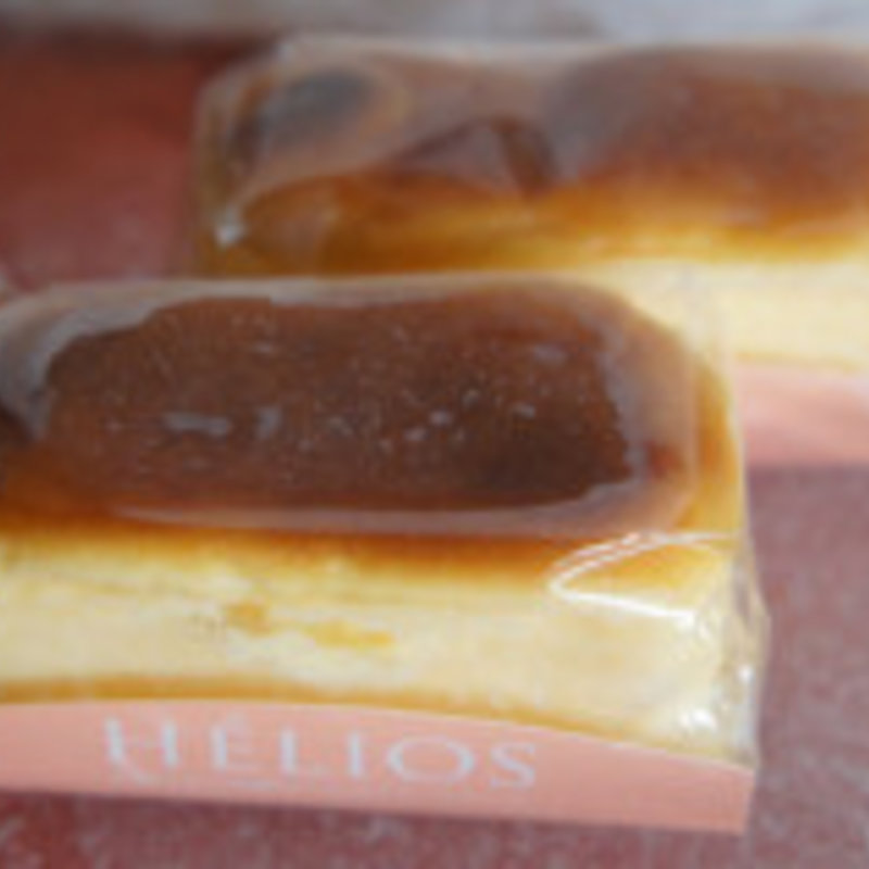 くちぷち(菓子工房 エリオス)