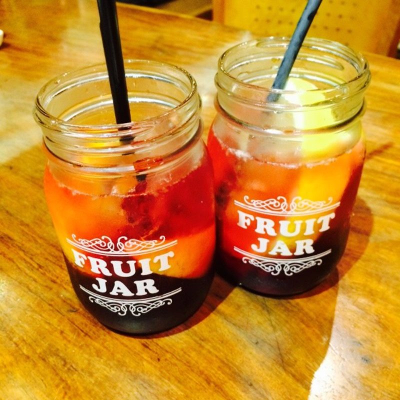 カシスオレンジ(でりかおんどる 1号店(本店))