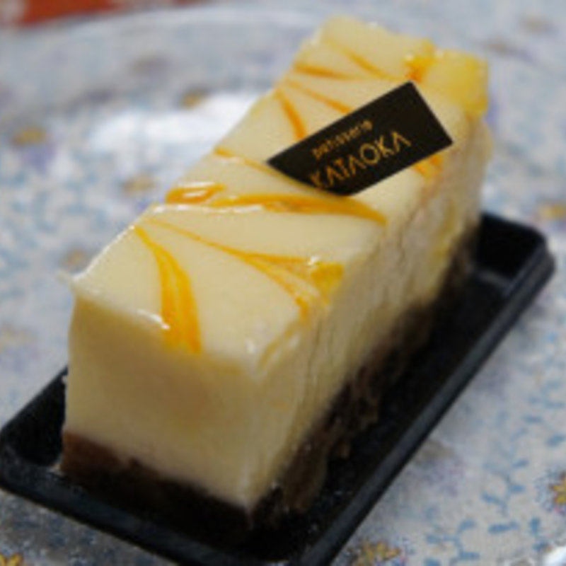 ドッホチーズ(パティスリー カタオカ)