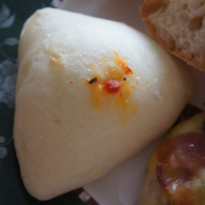 ポモドーロ　(ブーランジェリーwada)