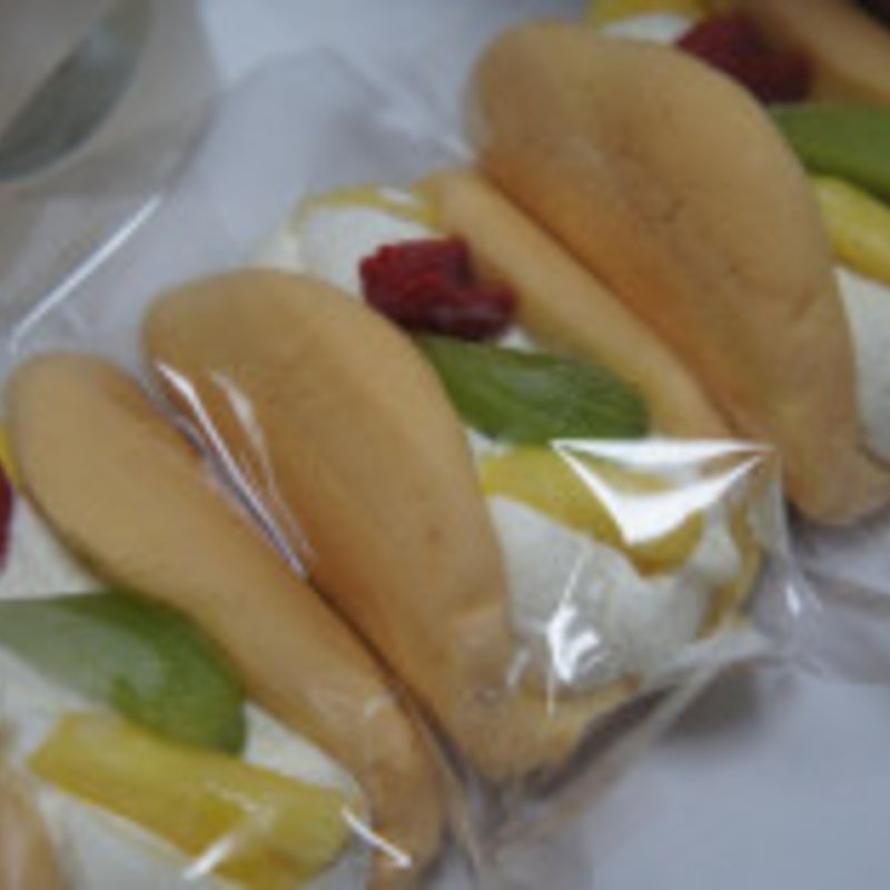 ふわわ(五感-GOKAN- 西宮阪急店)