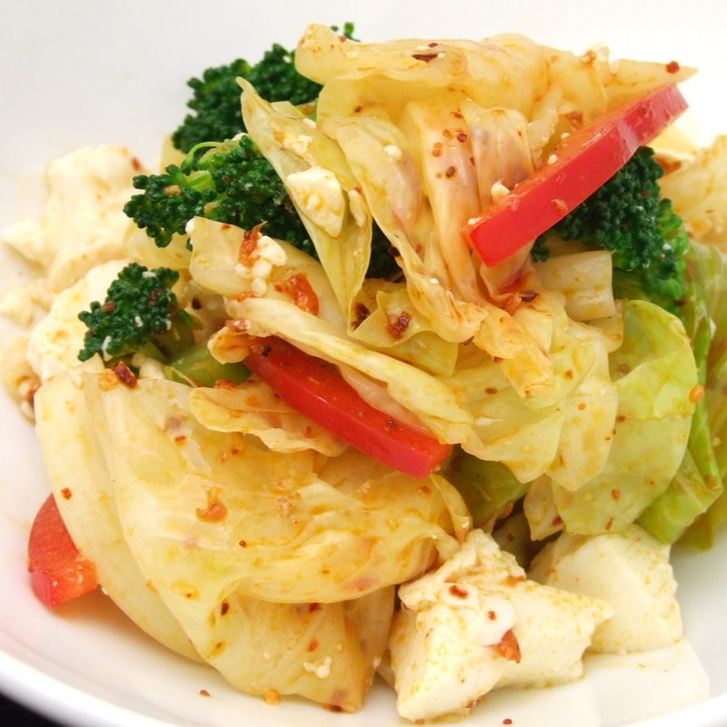 温野菜ムンチュ(べこ亭　自由が丘店)