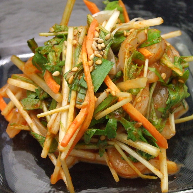 イカフェ(べこ亭　自由が丘店)