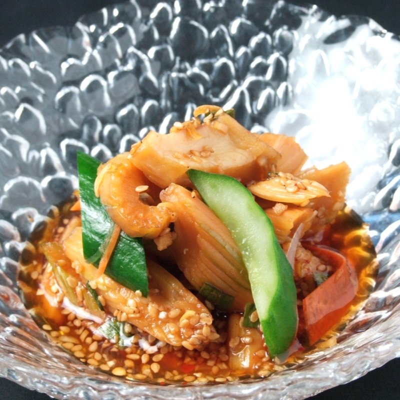 セロリ(べこ亭　自由が丘店)