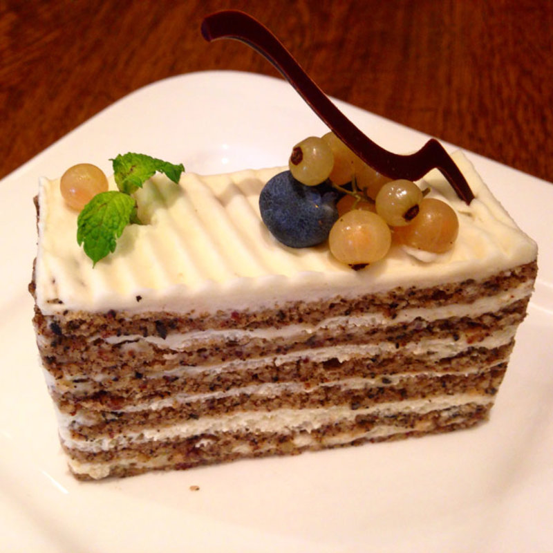 イエーガーマイスタートルテ(ノイエス （Neues）)