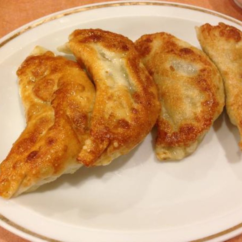 餃子(南国飯店 （ナンゴクハンテン）)