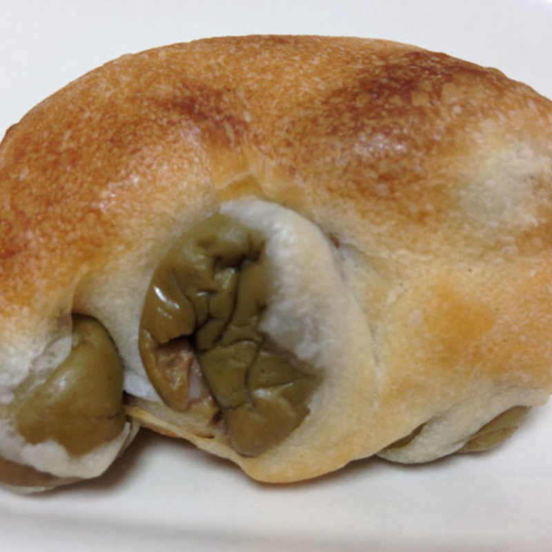 オリーブのパン Breadworks天王洲 の口コミ一覧 おいしい一皿が集まるグルメコミュニティサービス Sarah