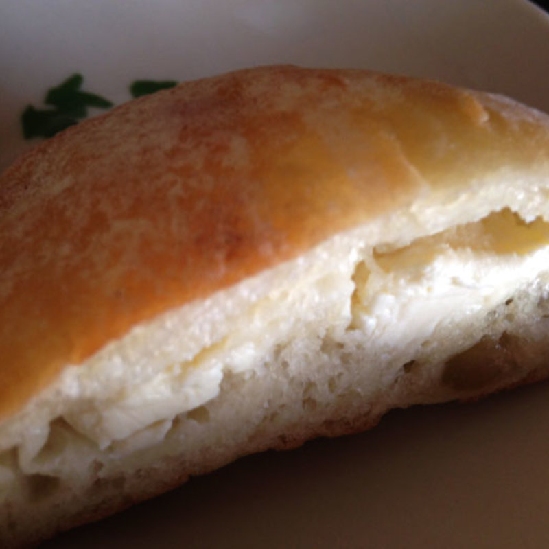 クリームチーズ(breadworks天王洲)