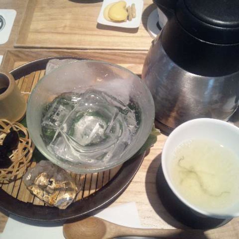 水車厘(茶庭 然花抄院)