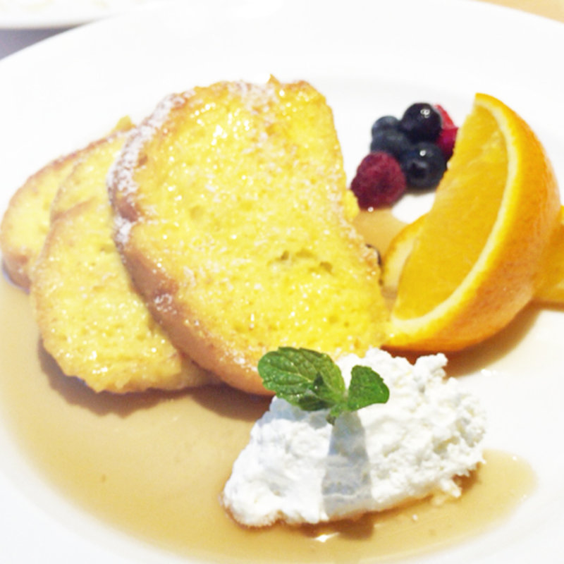 フレンチトースト(Miyabi)