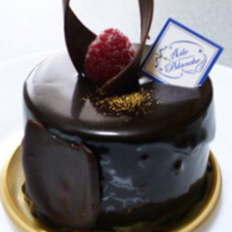 ミロワールショコラ(エルブランシュ)