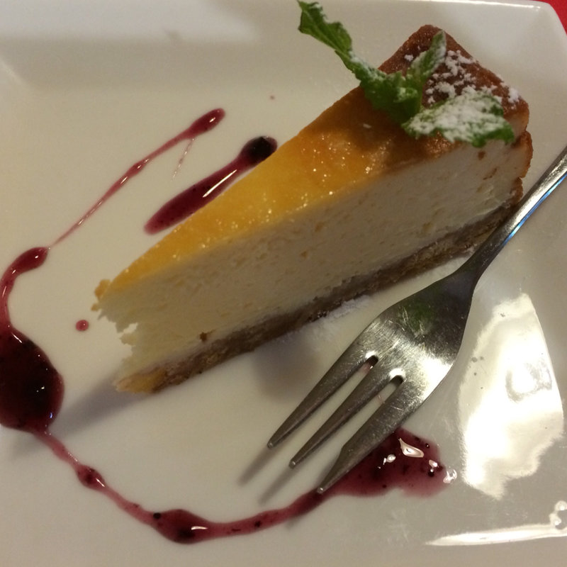 ドリンク&デザートセット(港町マザー)