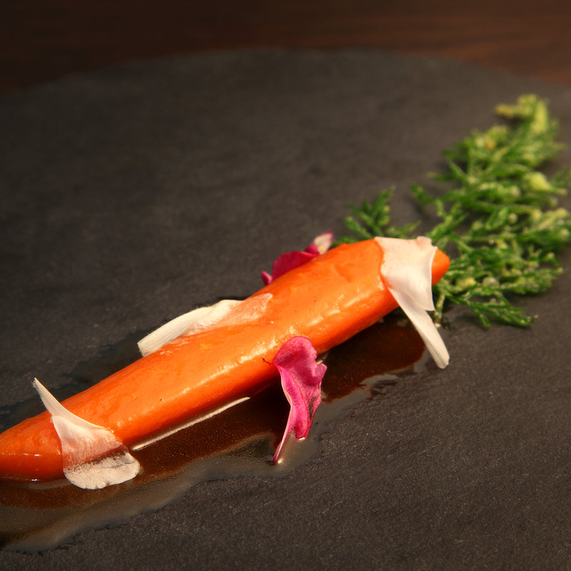 二十四節気の料理とワインのペアリングスペシャル(ボウ・デパール青山倶楽部 )