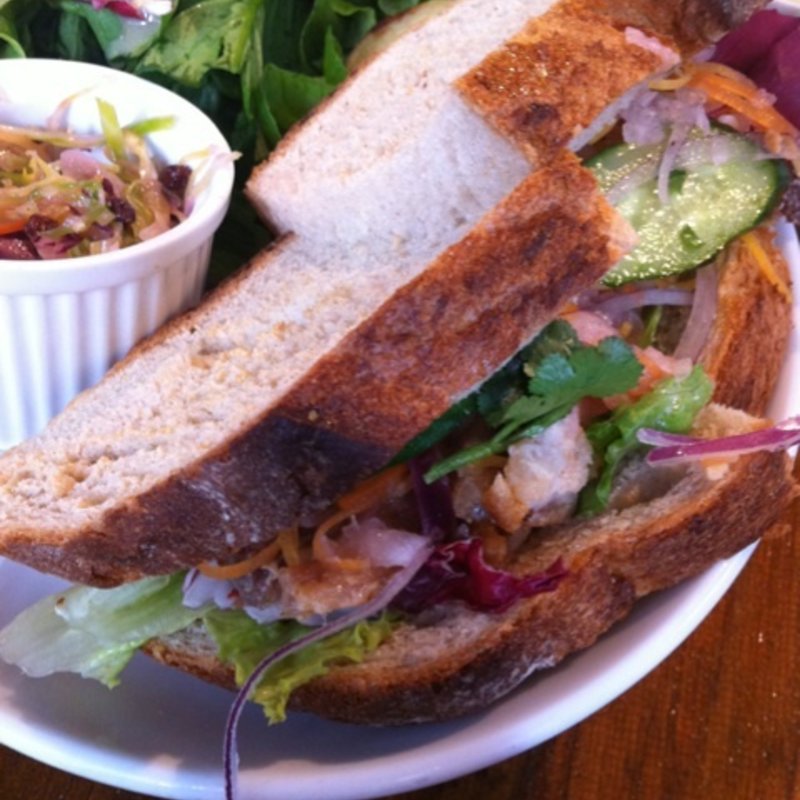 ワンプレートランチ(麹町カフェ （コウジマチカフェ）)