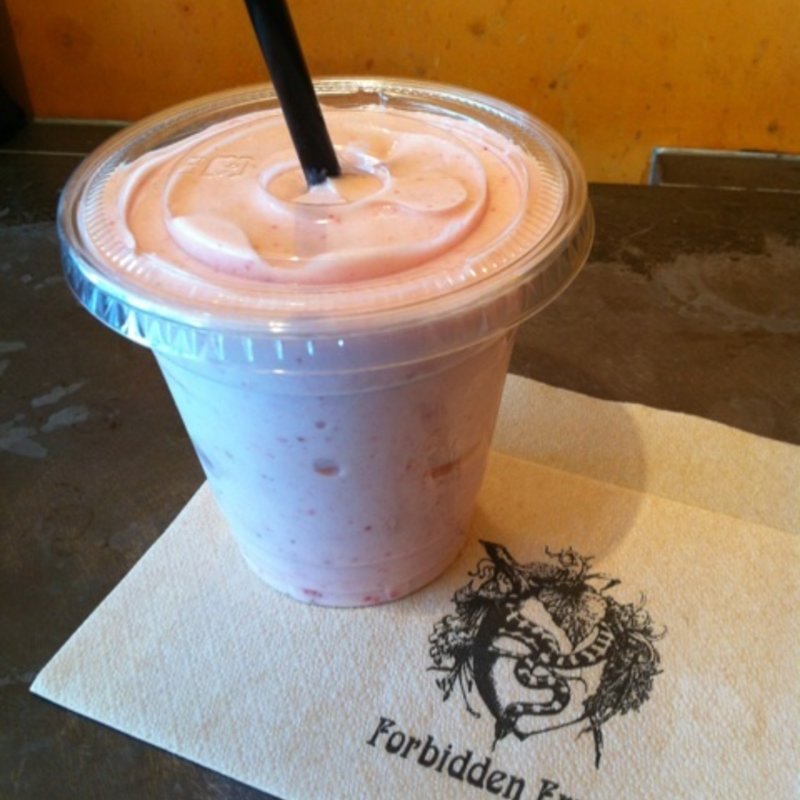 ストロベリードリーム(Forbidden Fruit （フォービドゥン フルーツ）)