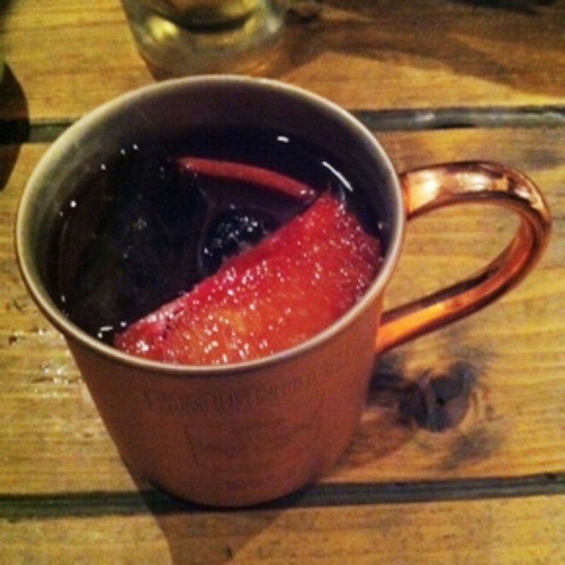 サングリア(shigotouma 仕事馬)