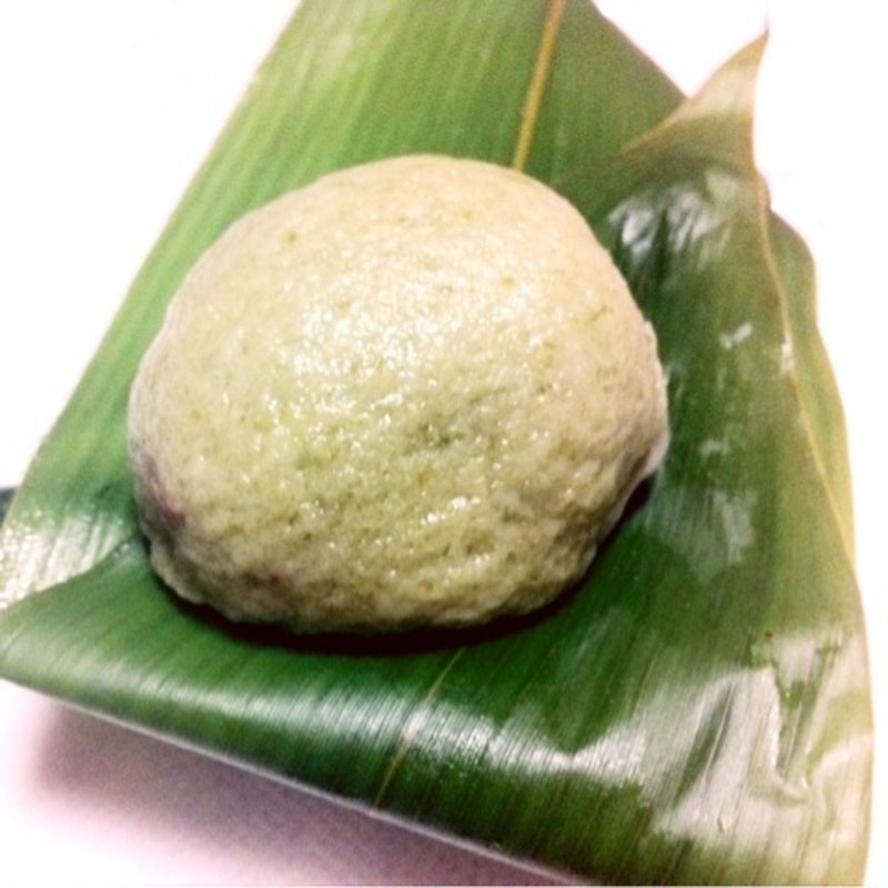 麩饅頭(和菓子司 西麻布青柳)