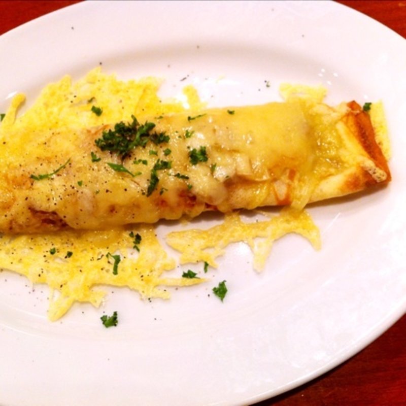 クレープ オン シャンペニヨン(メゾン・イチ 代官山)