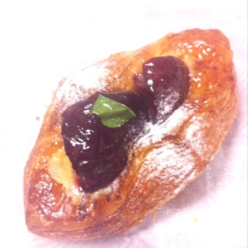 ペーシュ・ヴィーニュ(LE PAIN de Joël Robuchon)