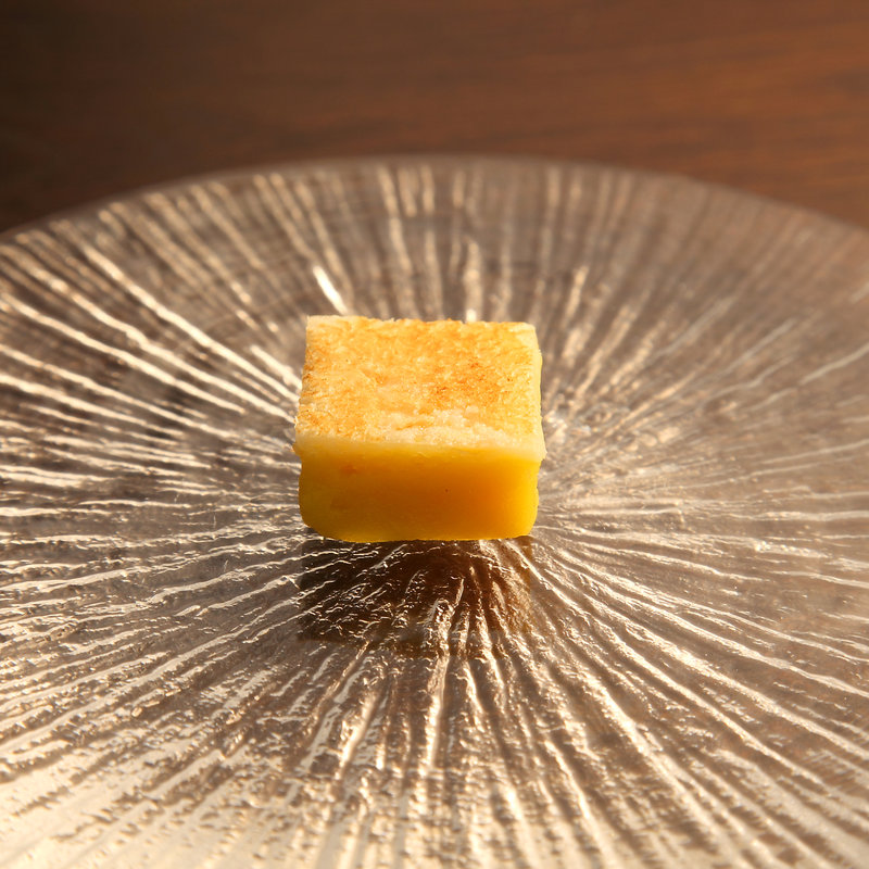 Lunch Menu B(ボウ・デパール青山倶楽部 )