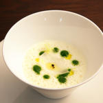 Lunch Menu A