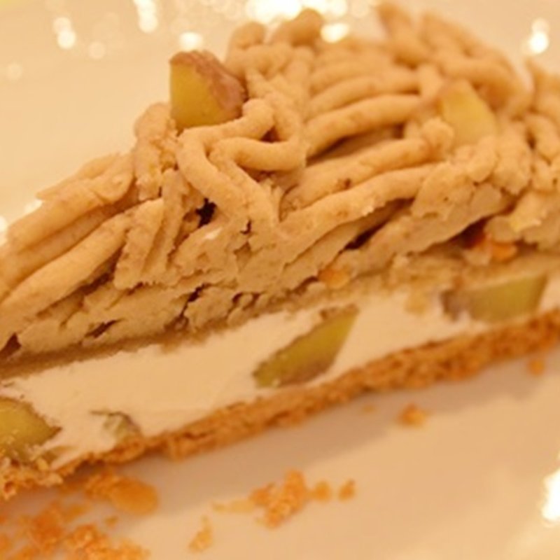 モンブラン(グレース)