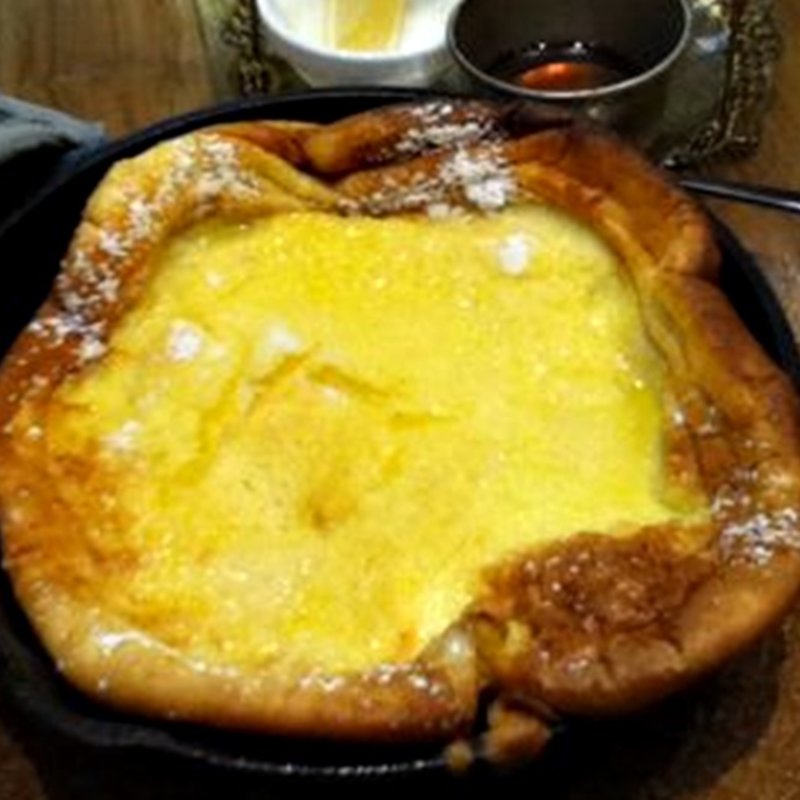 ロージーズオリジナル(ROSIE´S CAFE ラゾーナ川崎店)