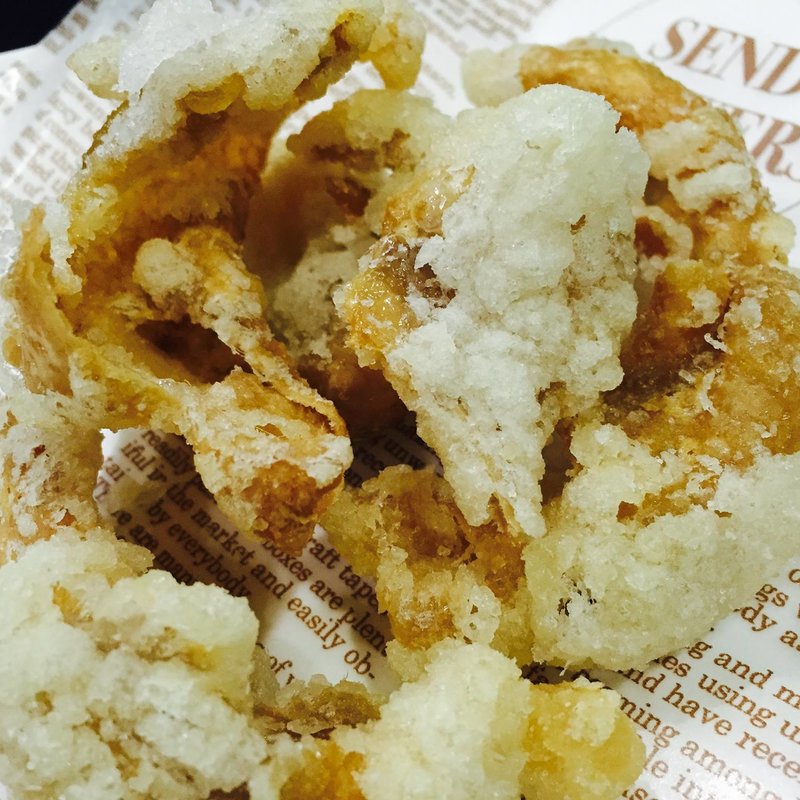 皮せん(からやま 相模原店)