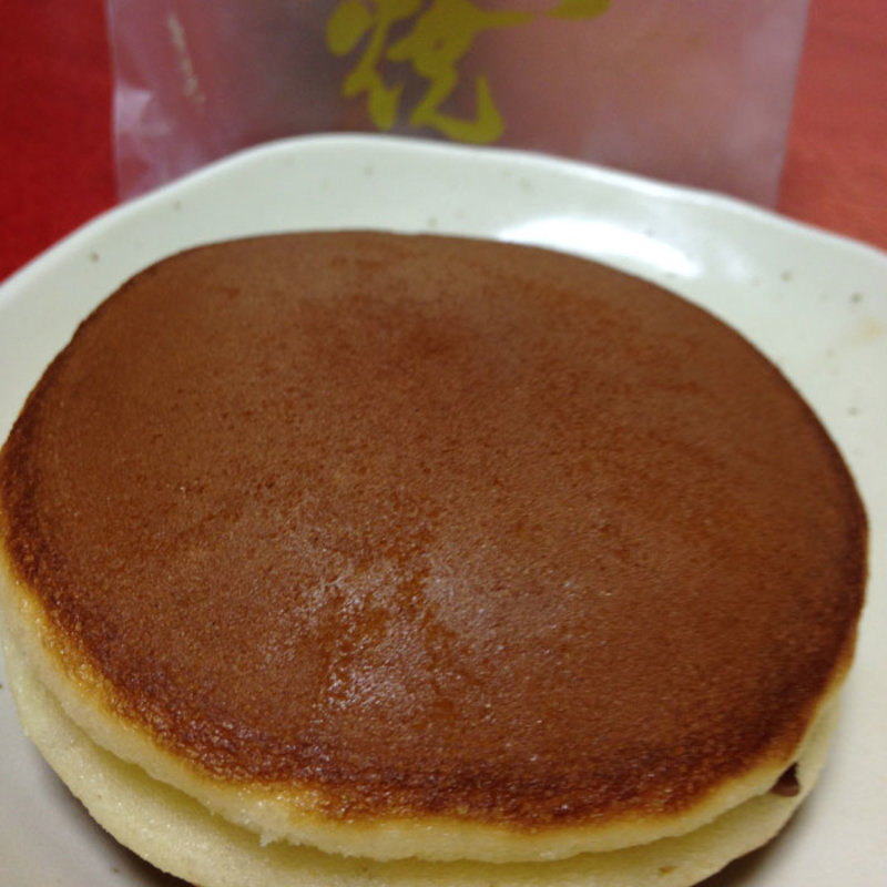 どらやき(藤屋 )