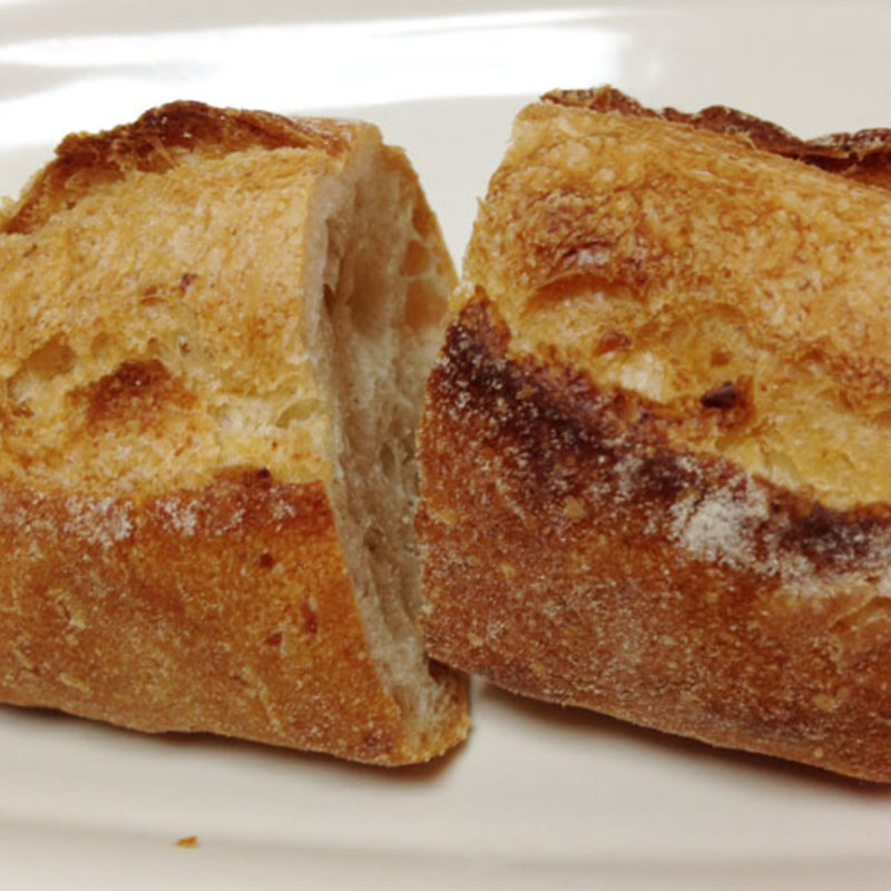 バケット(breadworks天王洲)