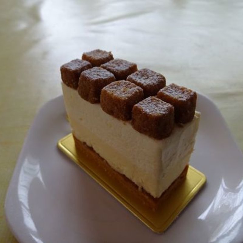 シュシュ(パティスリー・ケ・モンテベロ)