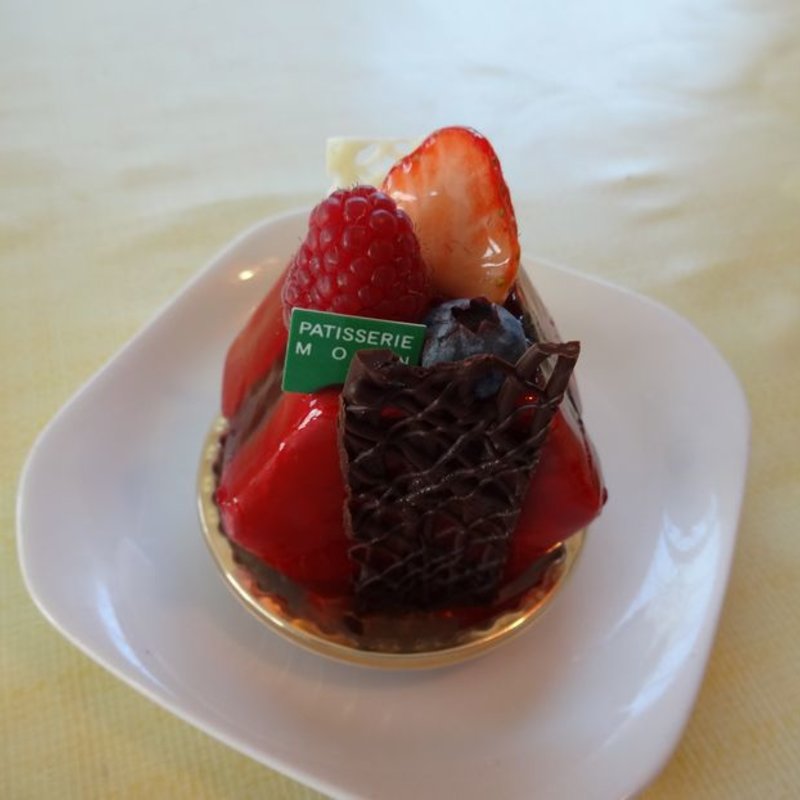 ミザリー(パティスリー モーン 和泉中央本店)