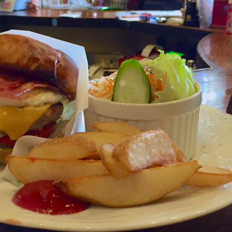 スペシャルコンプリートセット(喫茶萩 )