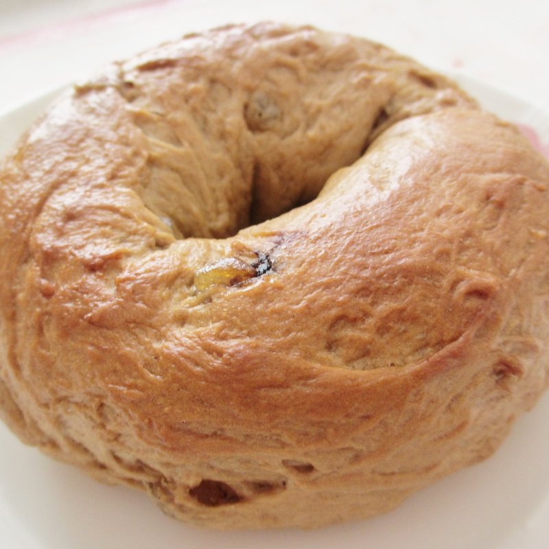 紅茶とりんご(ブラウニー ブレッド＆ベーグルズ （Browny Bread ＆ Bagles）)