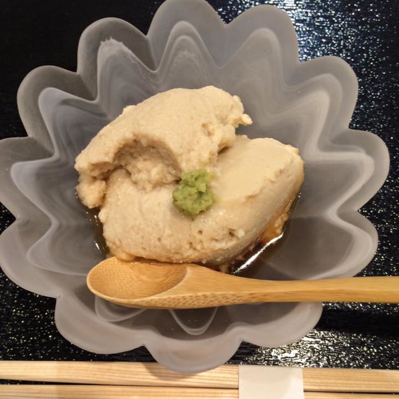 鮨ランチコース(二條 葵月 （キヅキ）)