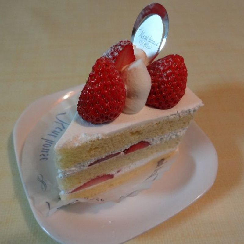 ガトーフレーズ(ケントハウス 本店)