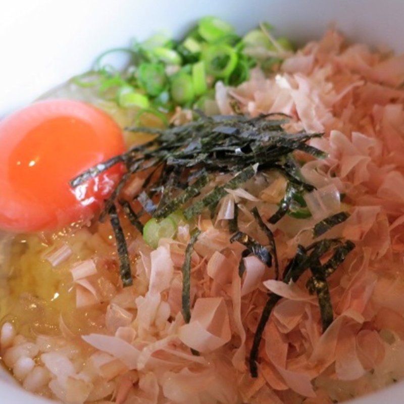 たまごめし(丸田屋 次郎丸店 )