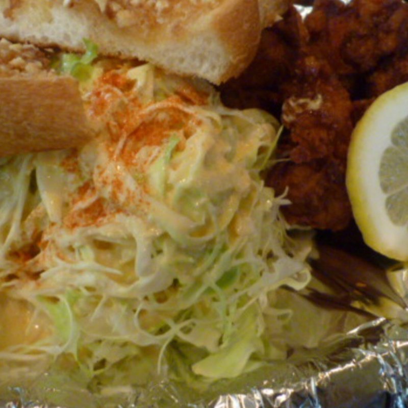 モスキーノセット(カフェ ド ムッシュ 姫路店)