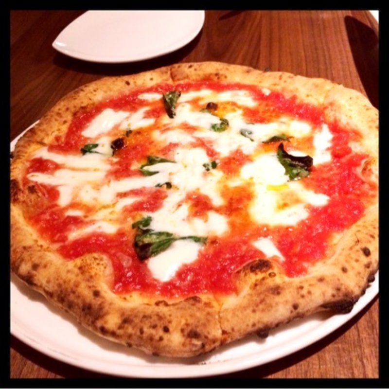 マルゲリータ(ファンタジスタ　ドゥエ )