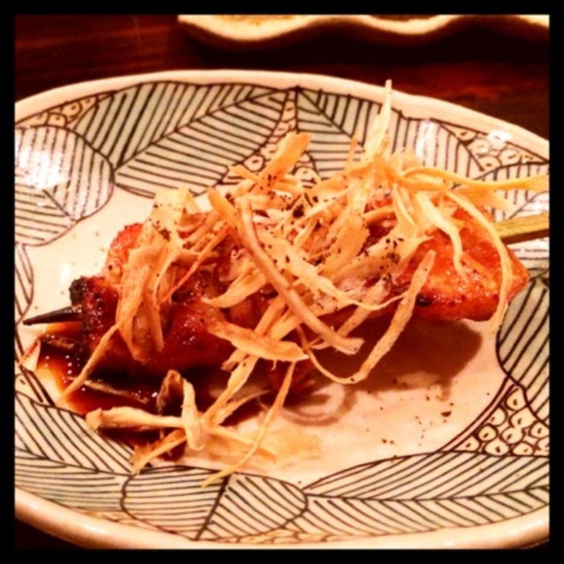 お任せコース(焼鶏しの田)