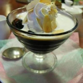 コーヒーゼリー(それいゆ )