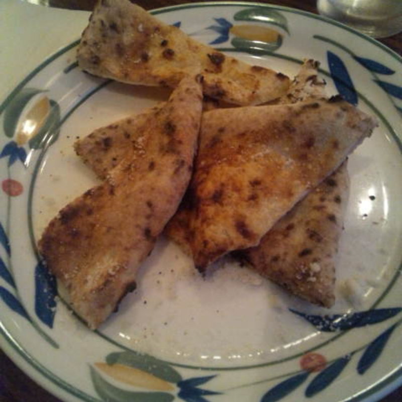 フォカッチャ(ラ・ベファーナ 下北沢店 （LABEFANA）)