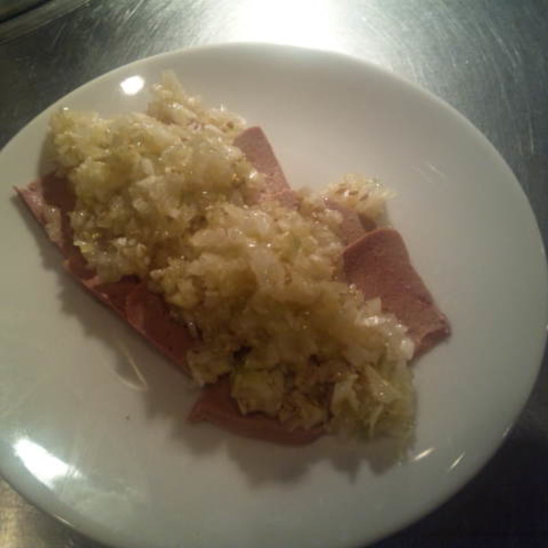 フォアればー(（卸）い志井調布食肉センター)