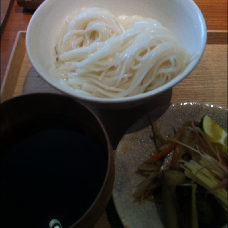 祇園そうめん(祇園NITI （ニチ）)