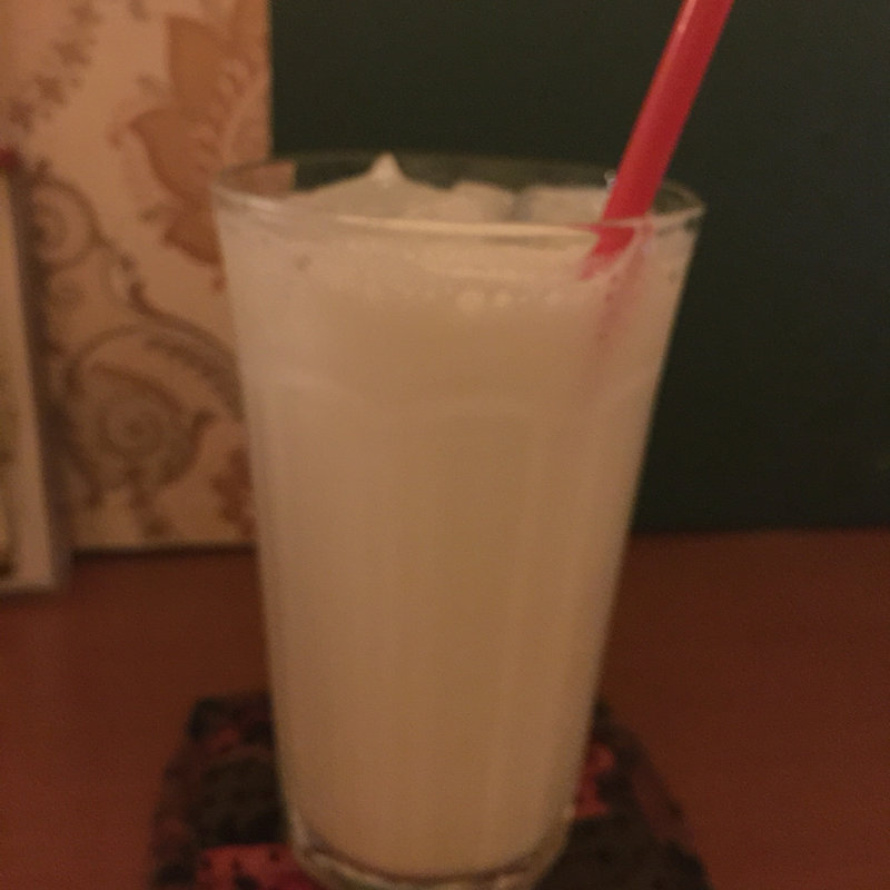 バナナオレ(ちゃくら )