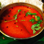 サンバルスープ(ダバインディア （Dhaba India）)