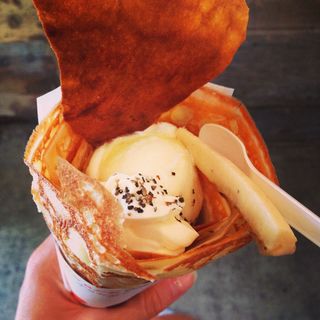 高円寺駅周辺でのおすすめジェラートbest9 Sarah サラ