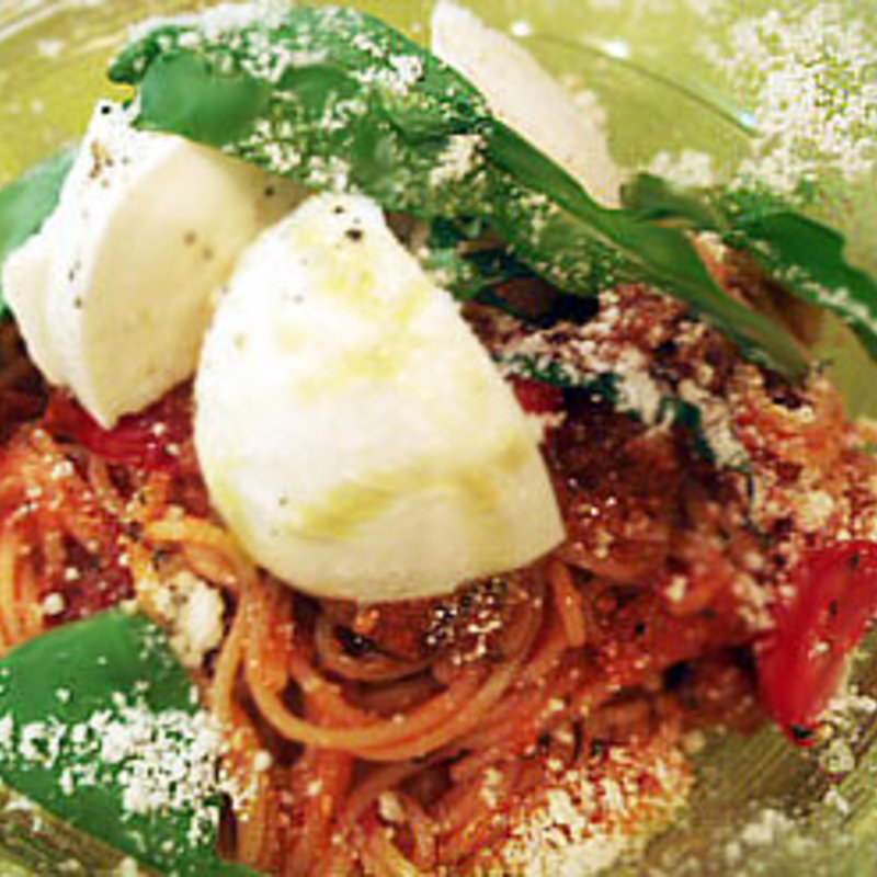 ランチ(オステリア ガウダンテ 大阪駅前第4ビル店)