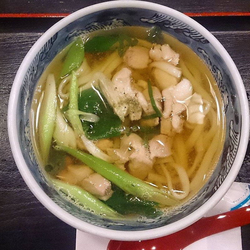 とりなんば(ぎをん 常盤 （ぎをん ときわ）)