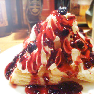 BEST7 スイーツ通がおすすめする東京のケーキ集めました